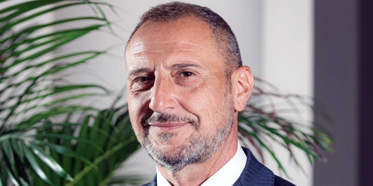 Dario Evola