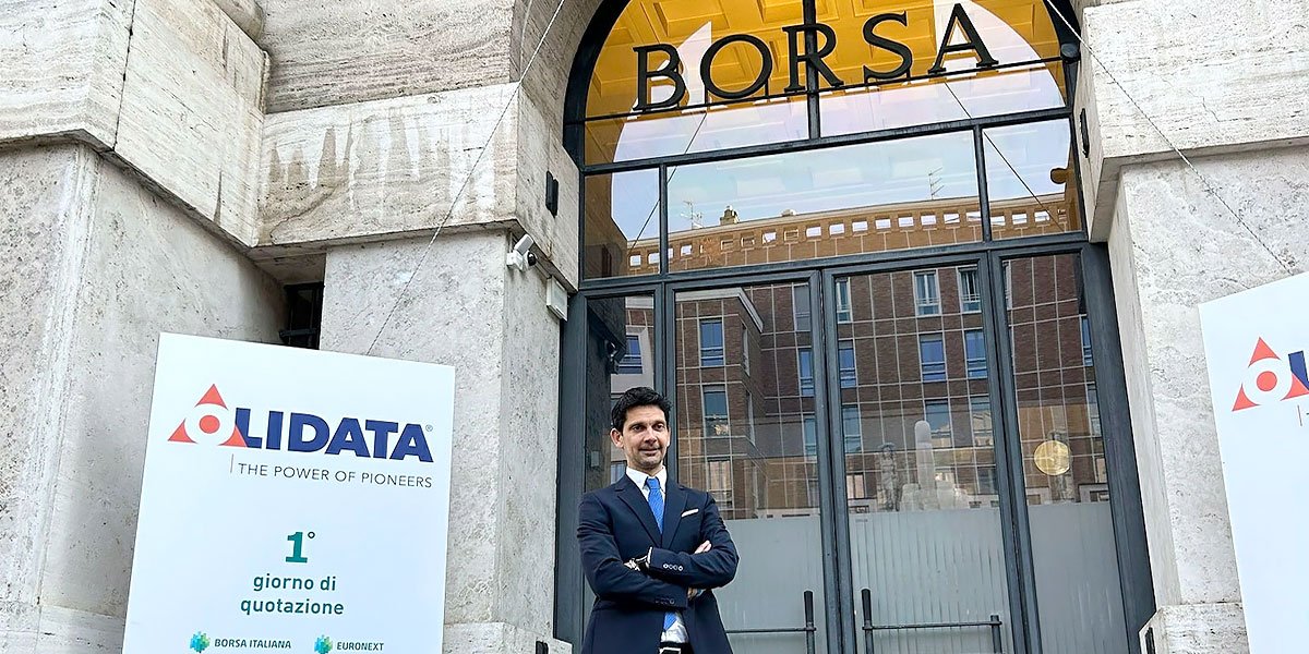 Olidata, Borsa Italiana riammette le azioni alle negoziazioni