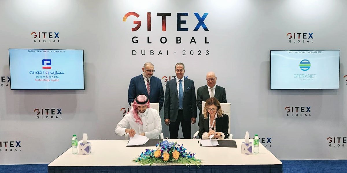 Sferanet Middle East