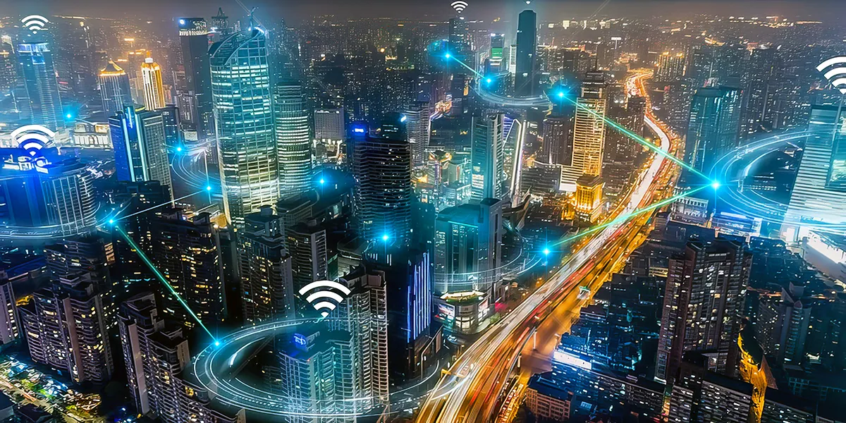 Global Utilities Market