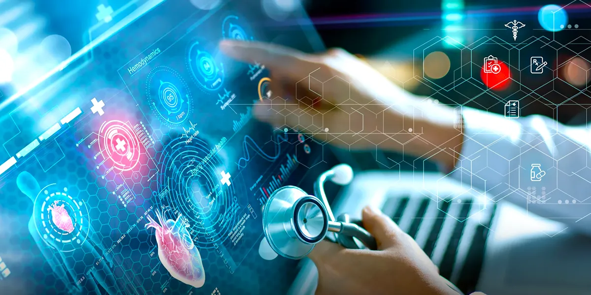 Il gruppo Olidata investe nella sanità digitale