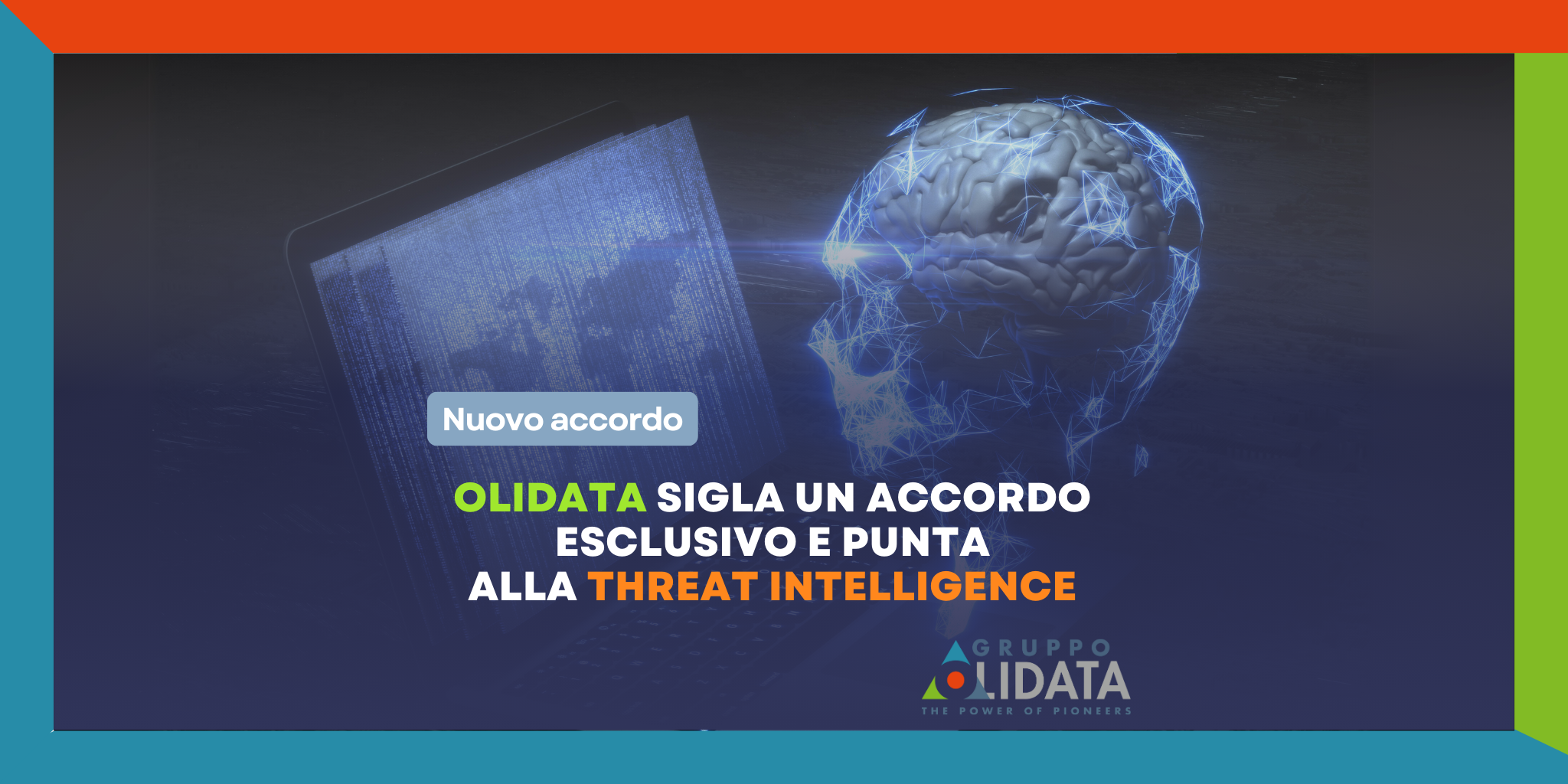 Olidata-Threat-Intelligence